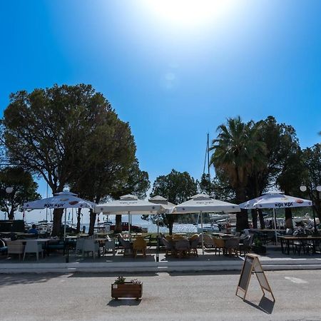 Onar Hotel Epidaurus Zewnętrze zdjęcie