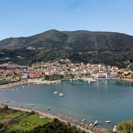 Onar Hotel Epidaurus Zewnętrze zdjęcie