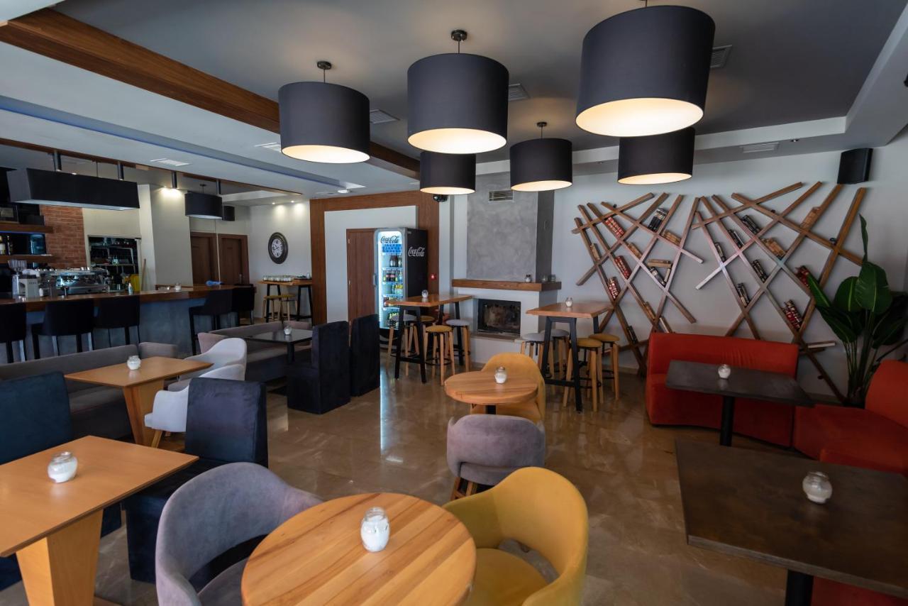 Onar Hotel Epidaurus Zewnętrze zdjęcie