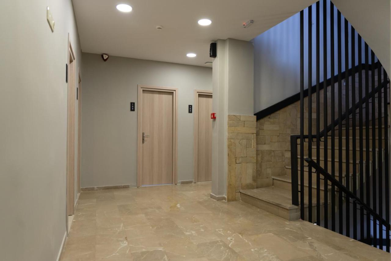 Onar Hotel Epidaurus Zewnętrze zdjęcie