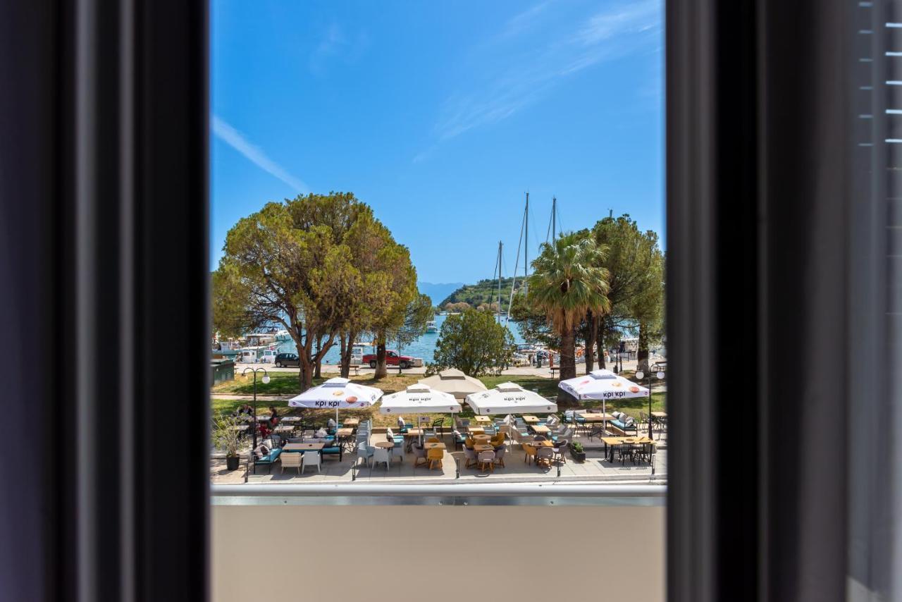 Onar Hotel Epidaurus Zewnętrze zdjęcie