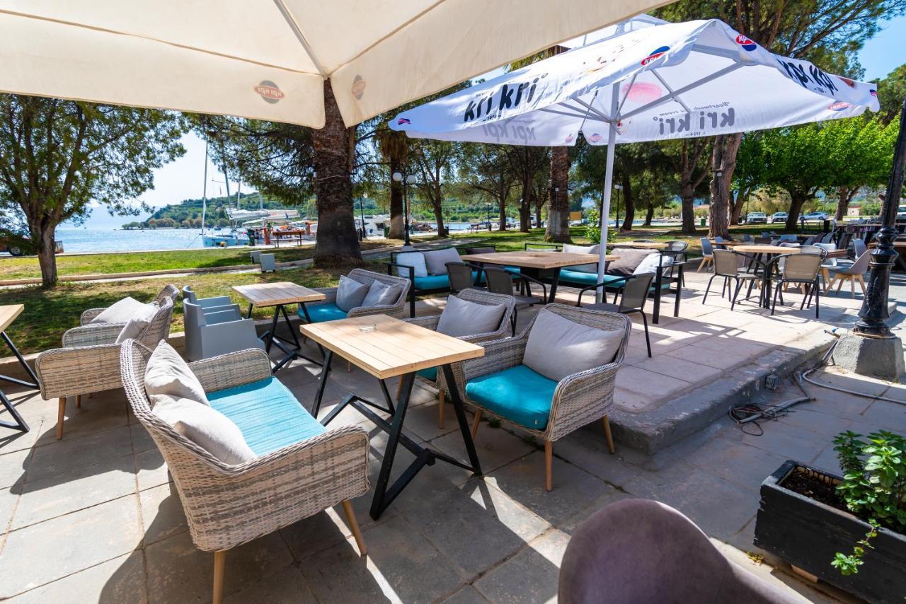 Onar Hotel Epidaurus Zewnętrze zdjęcie
