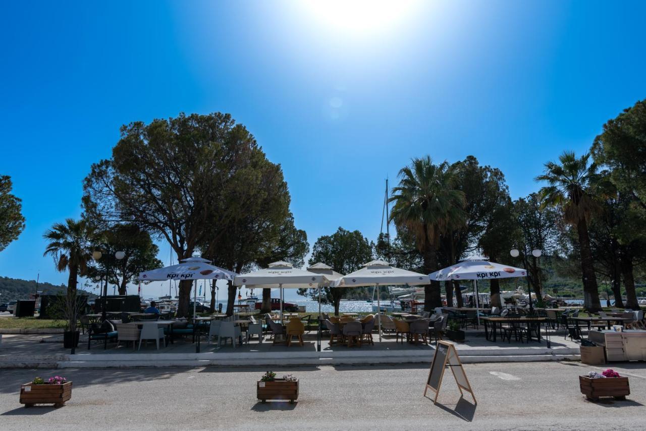 Onar Hotel Epidaurus Zewnętrze zdjęcie