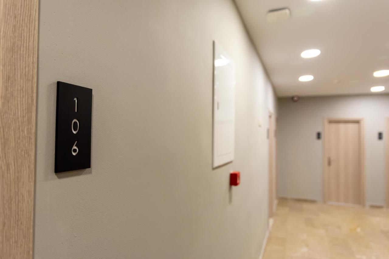 Onar Hotel Epidaurus Zewnętrze zdjęcie