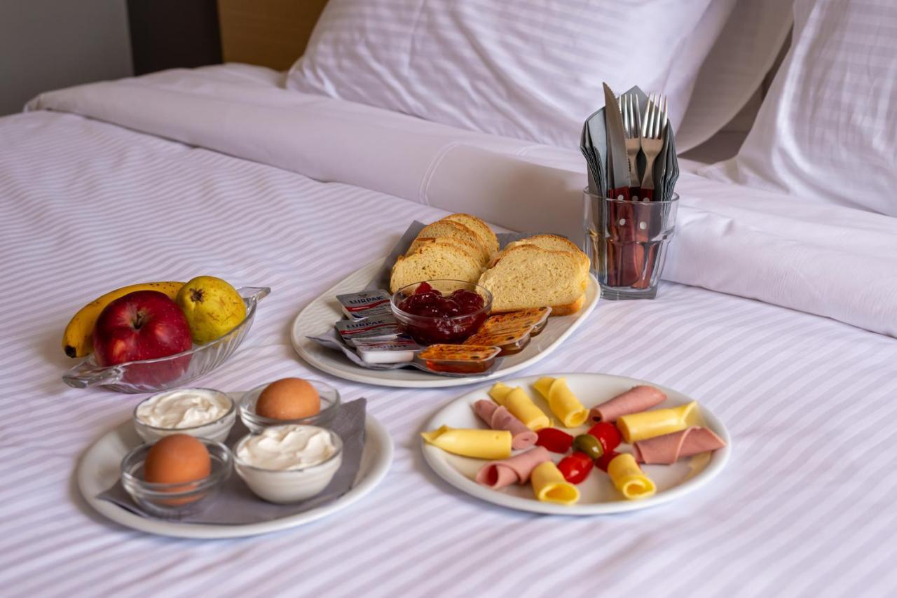 Onar Hotel Epidaurus Zewnętrze zdjęcie