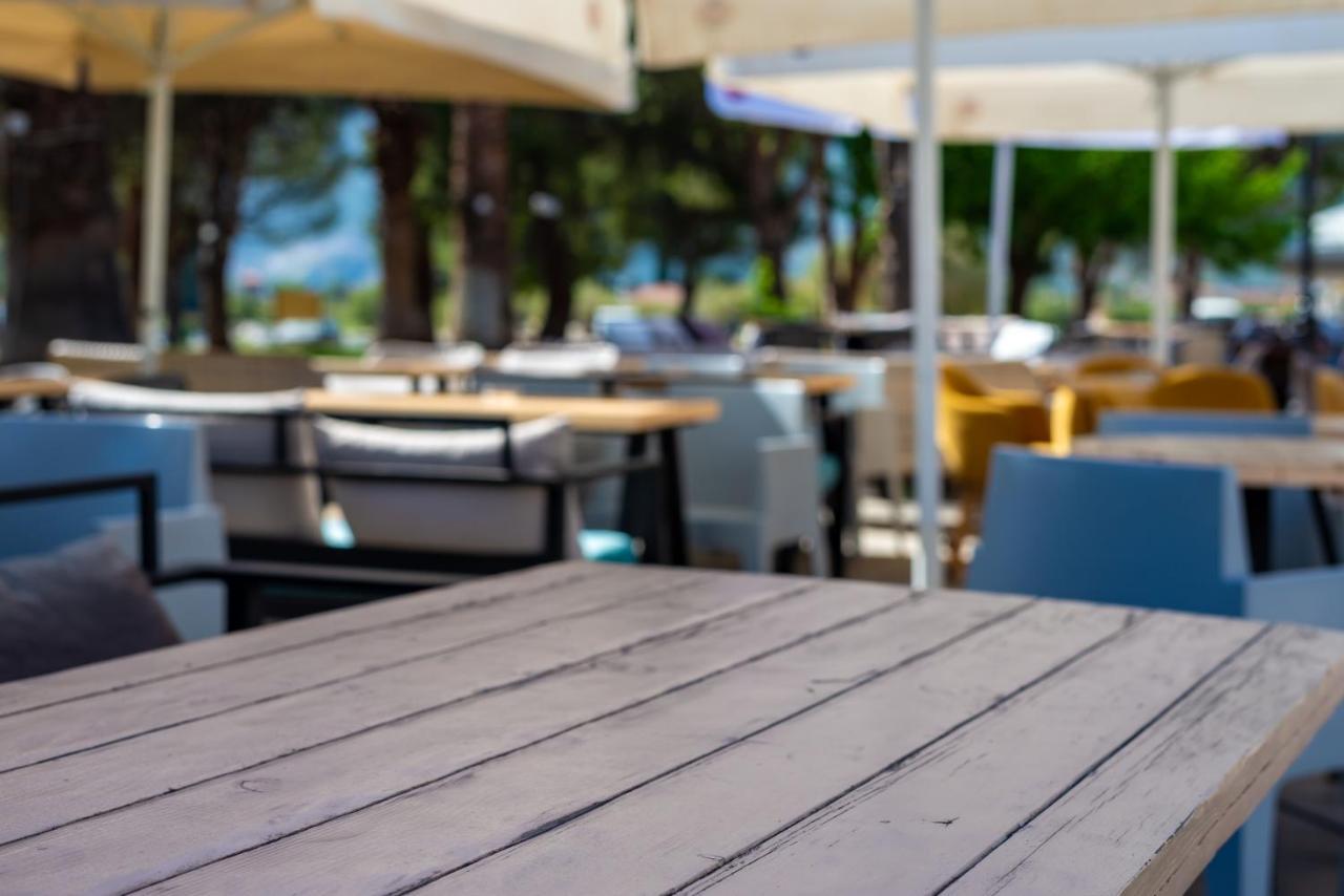 Onar Hotel Epidaurus Zewnętrze zdjęcie
