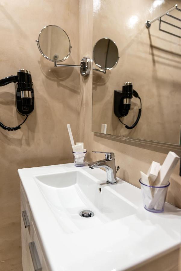 Onar Hotel Epidaurus Zewnętrze zdjęcie