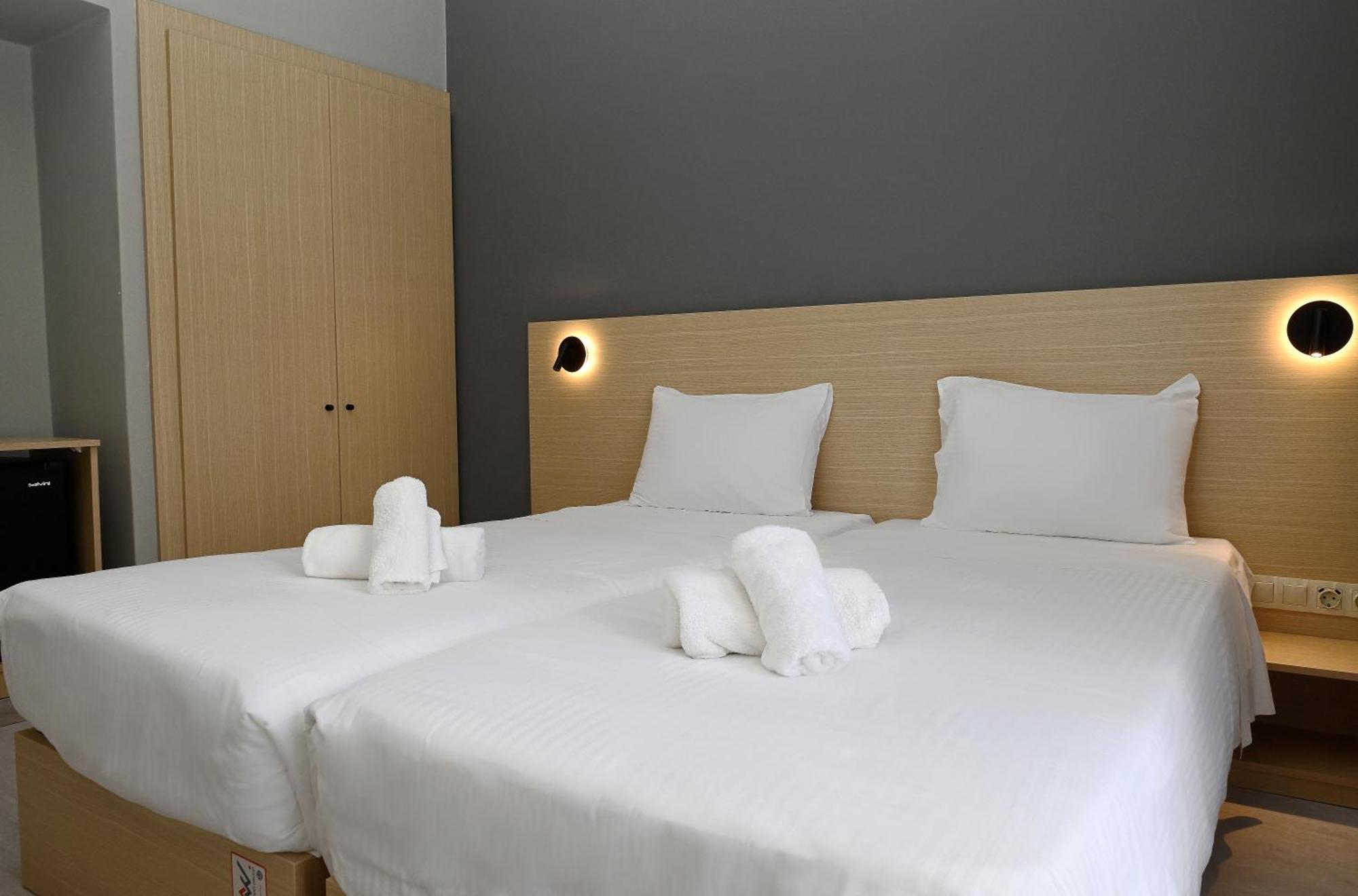 Onar Hotel Epidaurus Zewnętrze zdjęcie