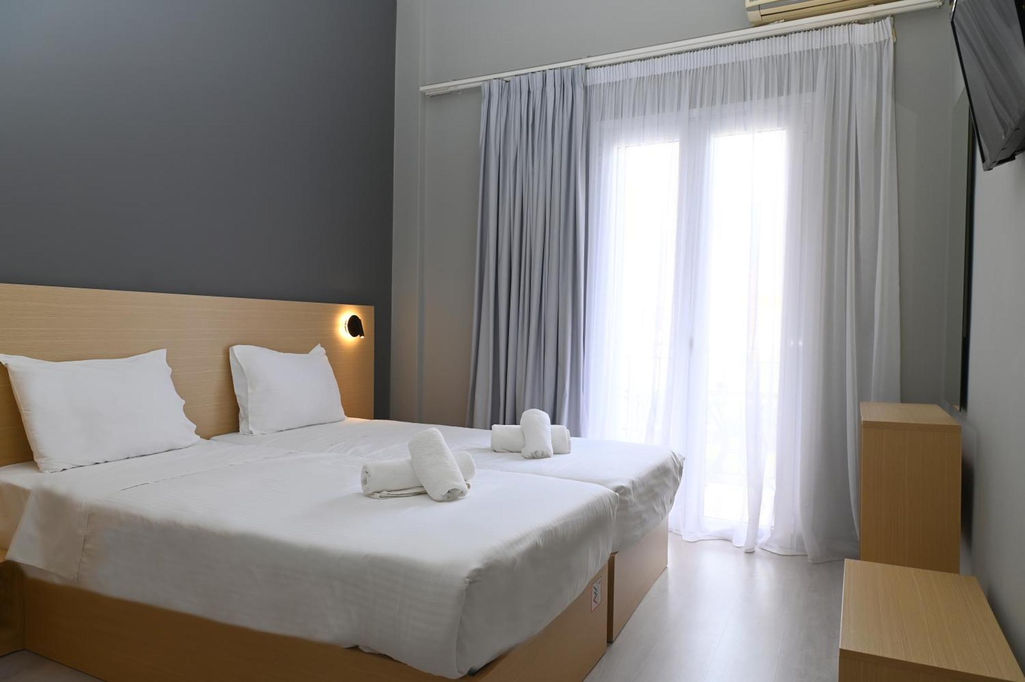 Onar Hotel Epidaurus Zewnętrze zdjęcie