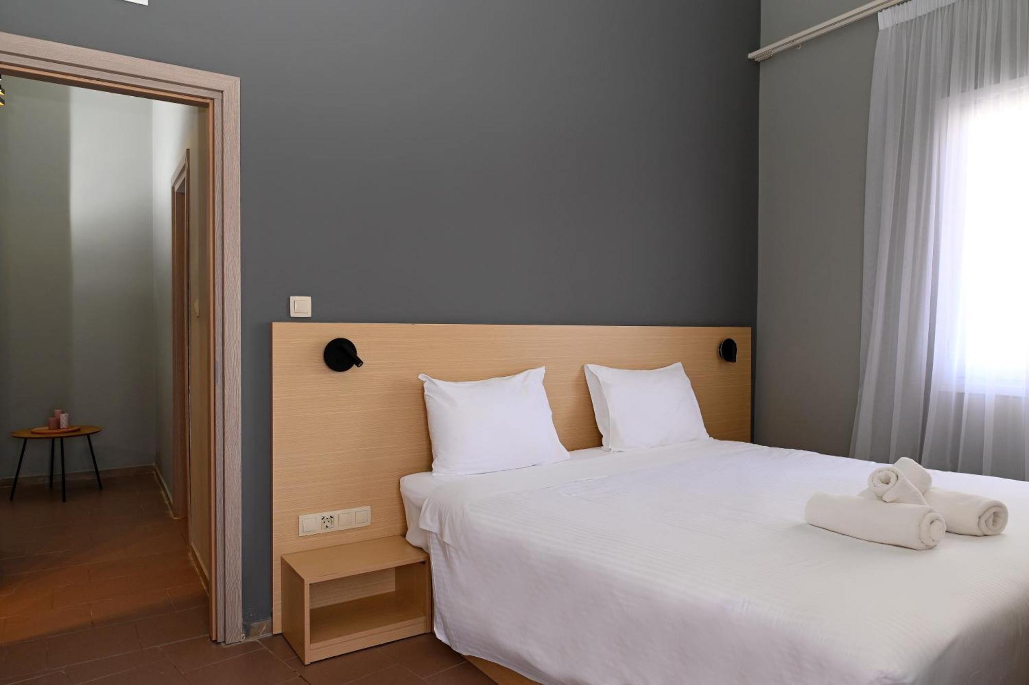 Onar Hotel Epidaurus Zewnętrze zdjęcie