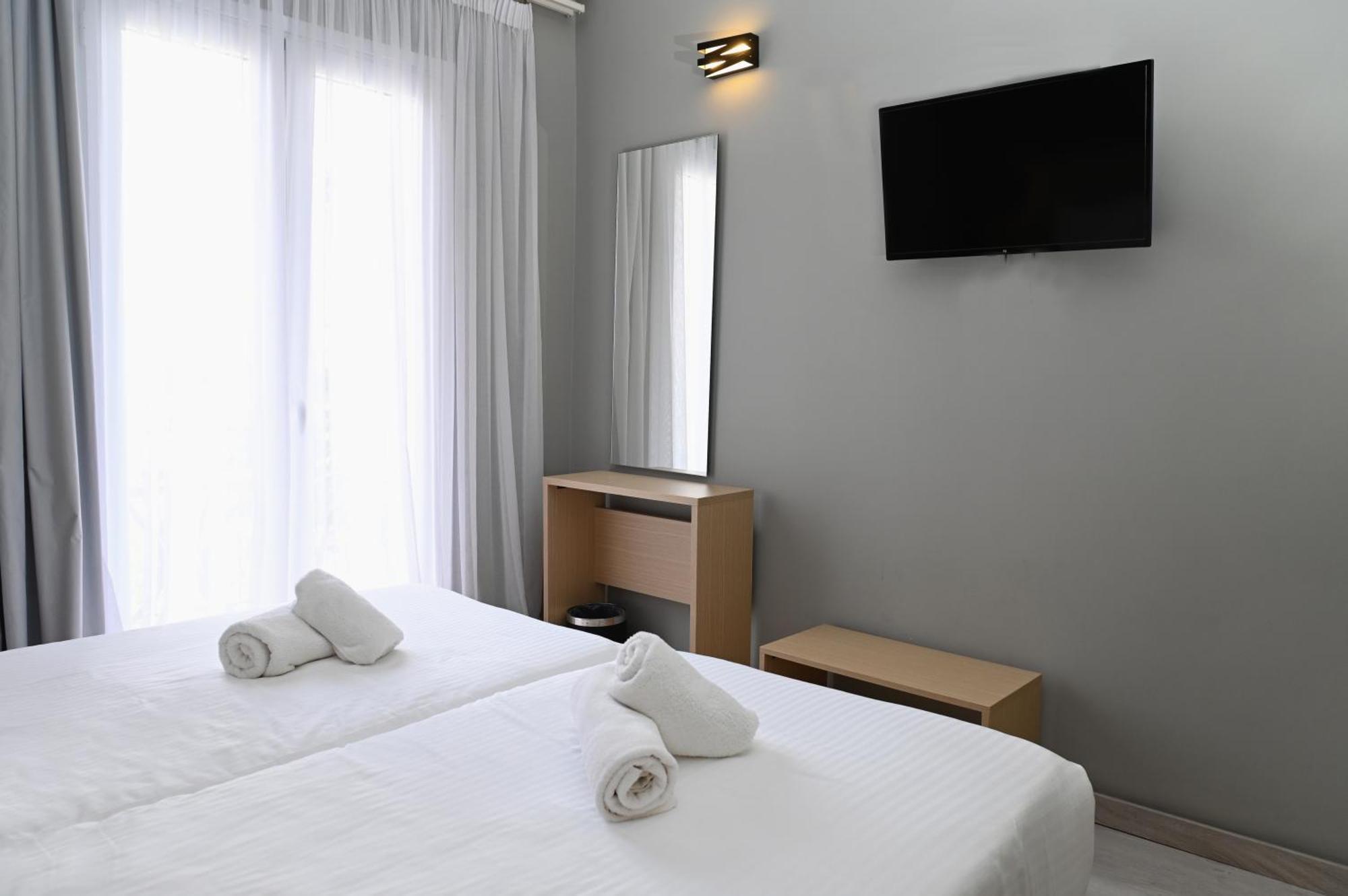 Onar Hotel Epidaurus Zewnętrze zdjęcie