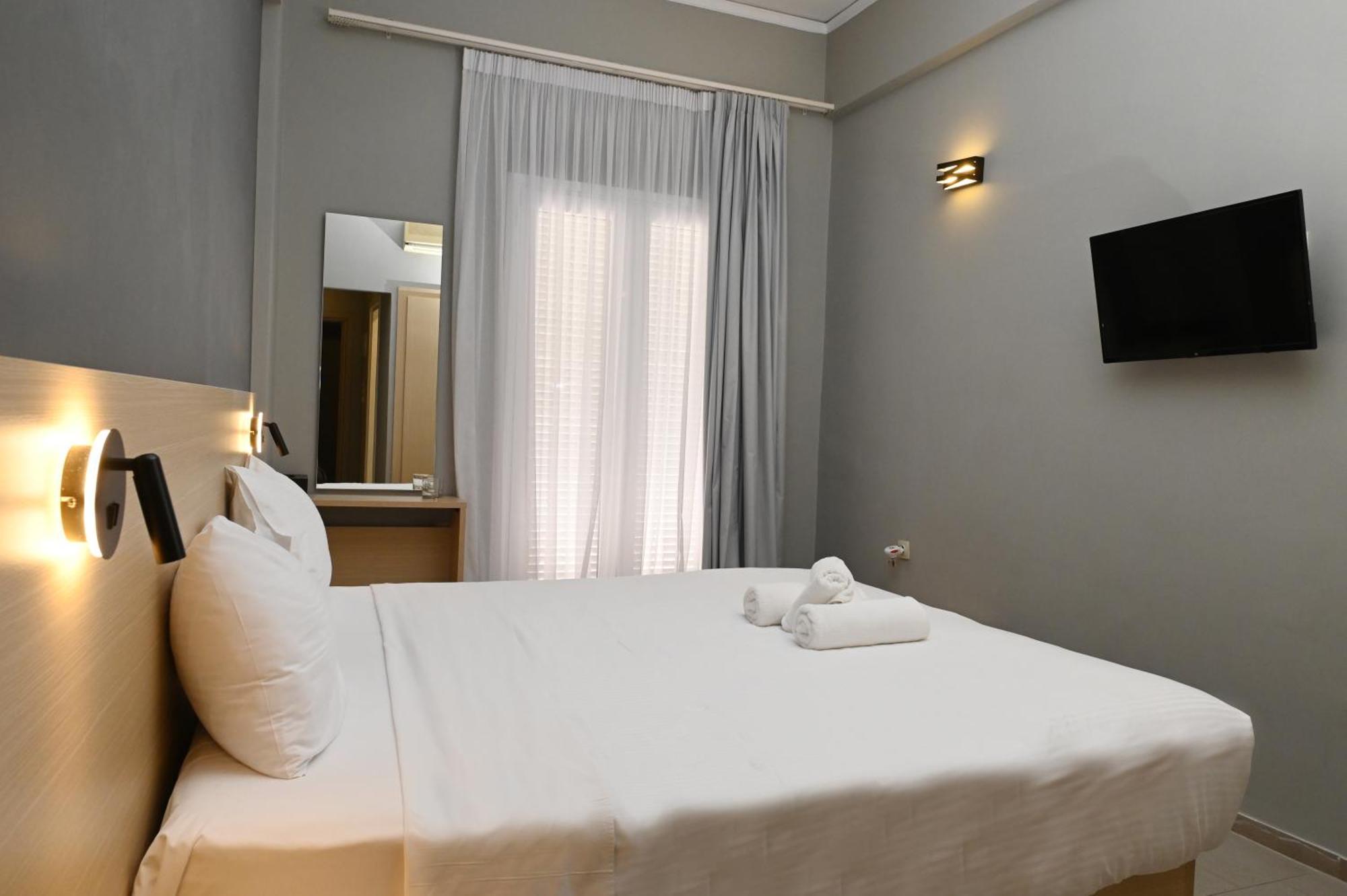 Onar Hotel Epidaurus Zewnętrze zdjęcie