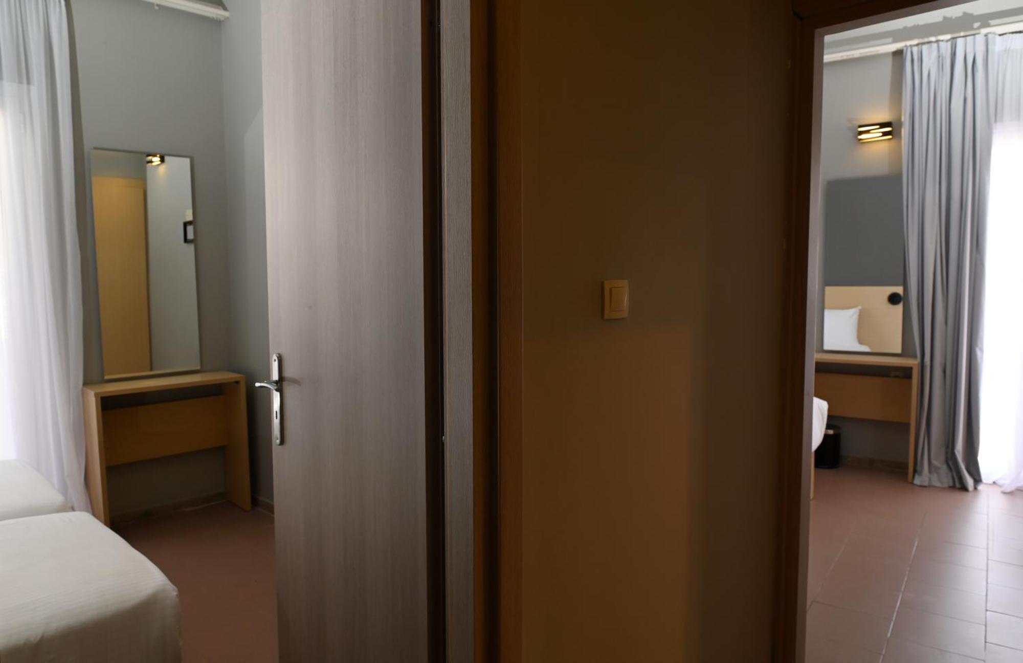 Onar Hotel Epidaurus Zewnętrze zdjęcie