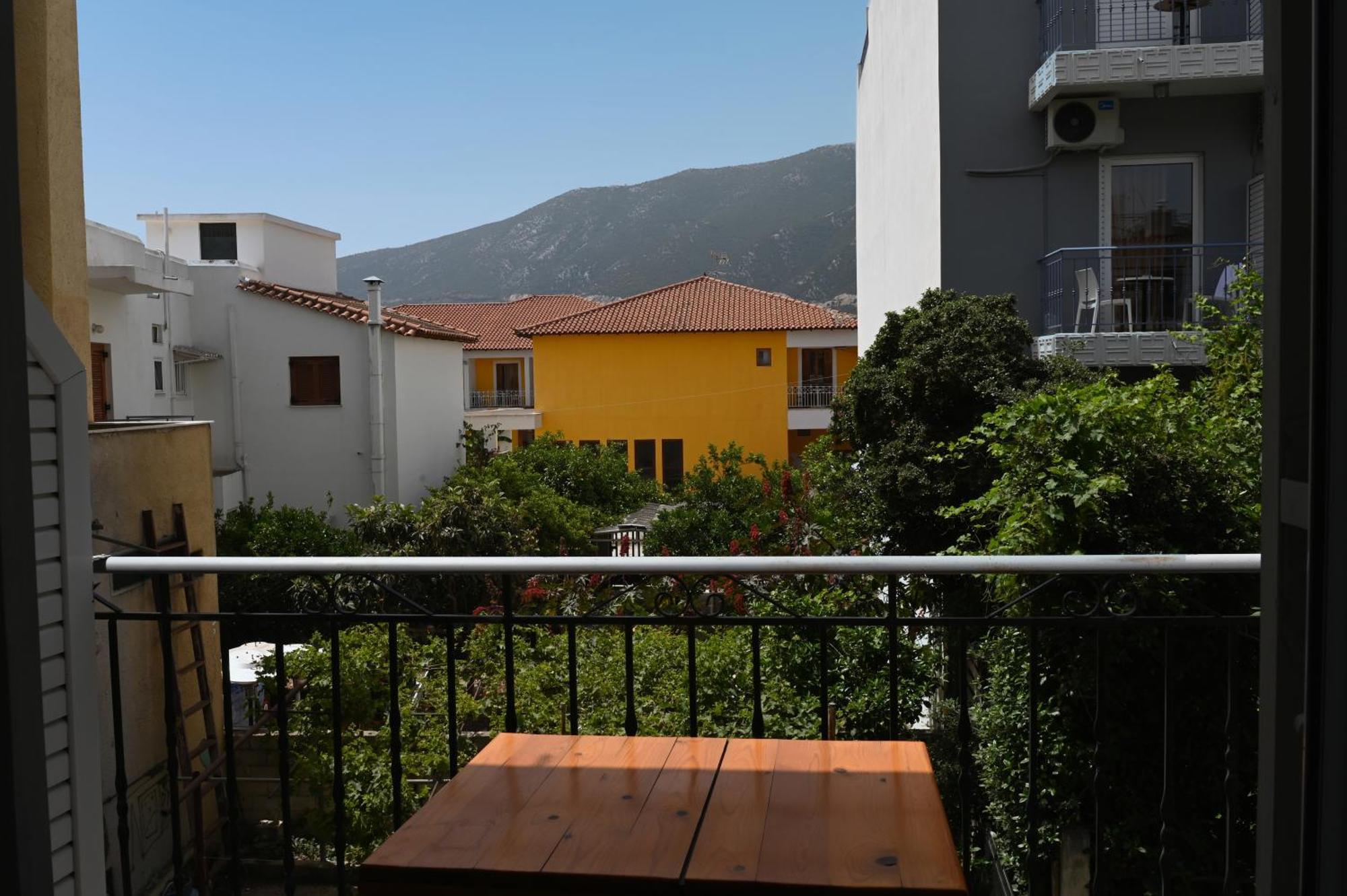 Onar Hotel Epidaurus Zewnętrze zdjęcie