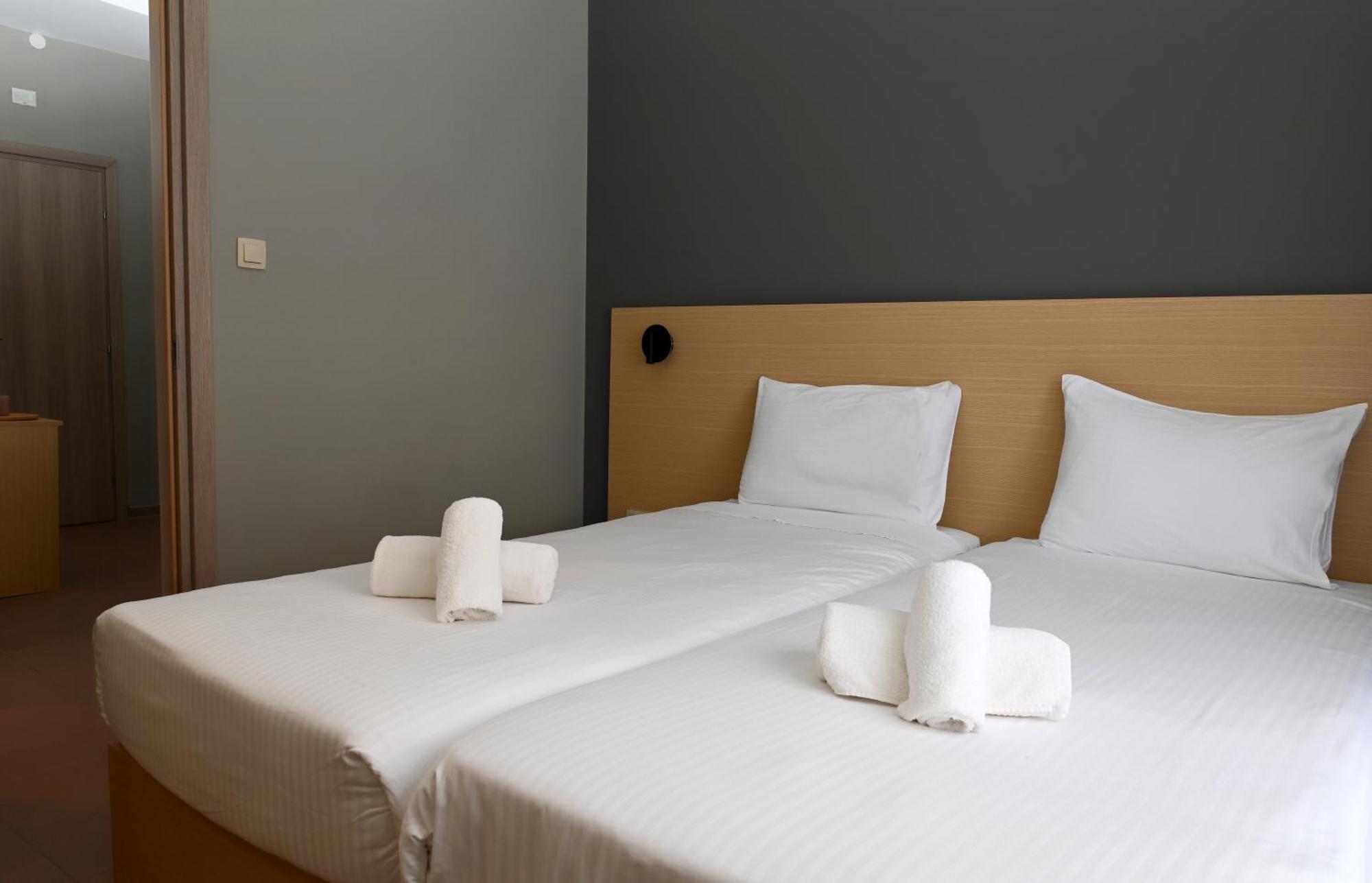 Onar Hotel Epidaurus Zewnętrze zdjęcie