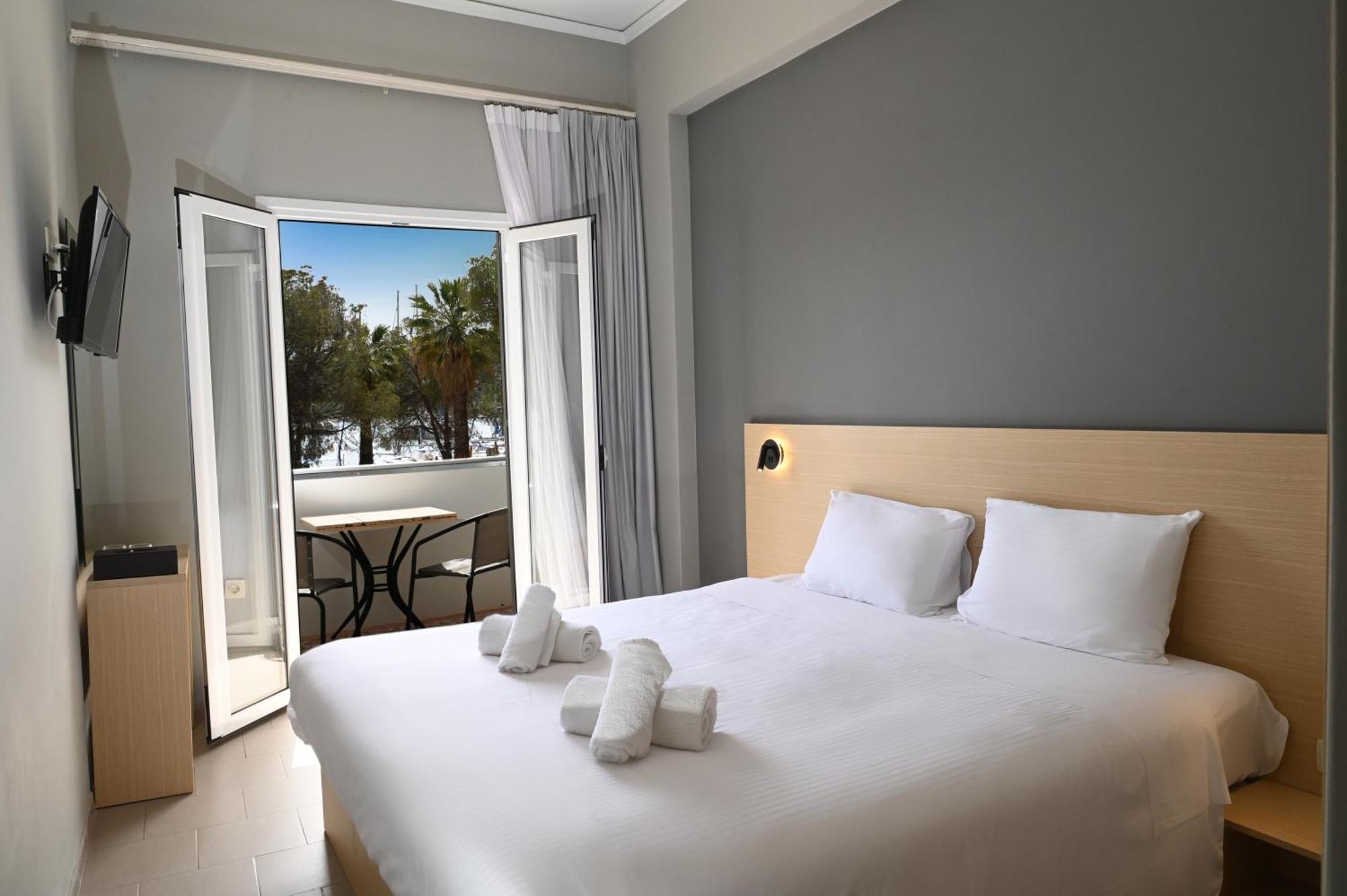 Onar Hotel Epidaurus Zewnętrze zdjęcie