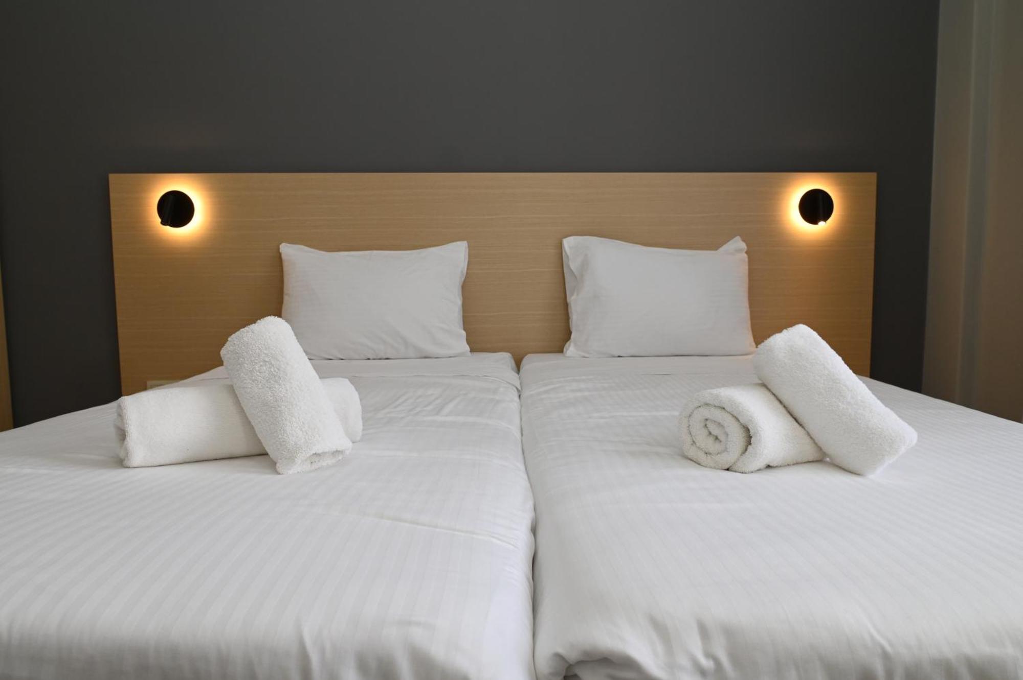 Onar Hotel Epidaurus Zewnętrze zdjęcie