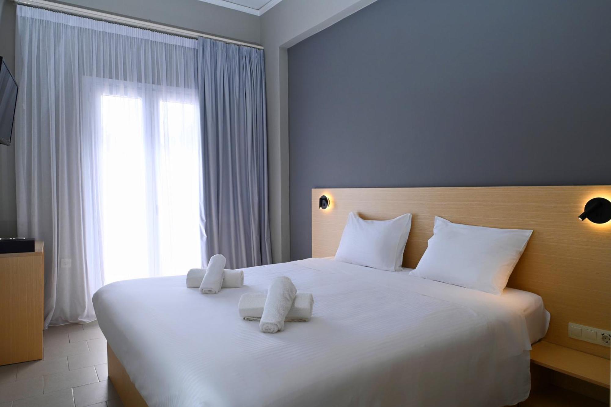 Onar Hotel Epidaurus Zewnętrze zdjęcie